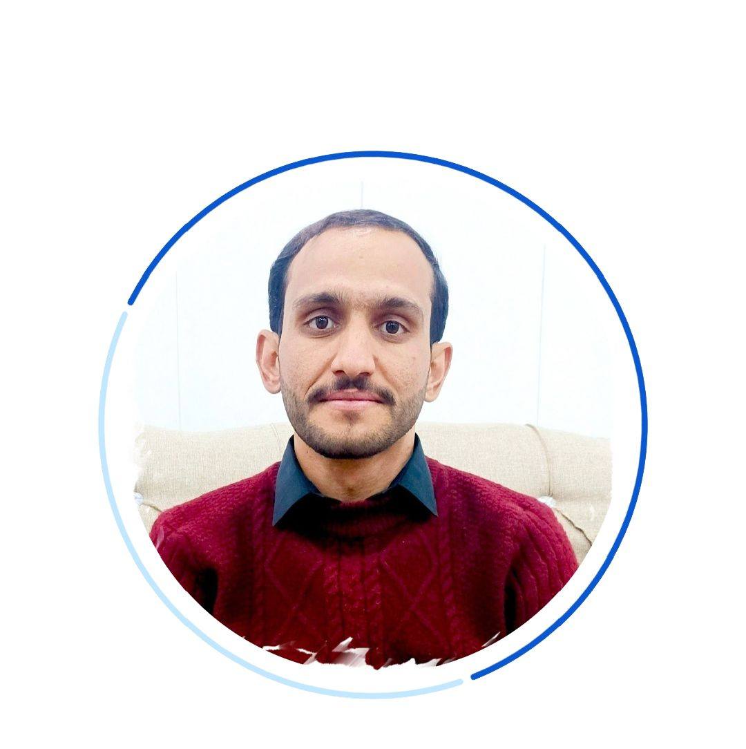 Raja Ahsan Liaqat