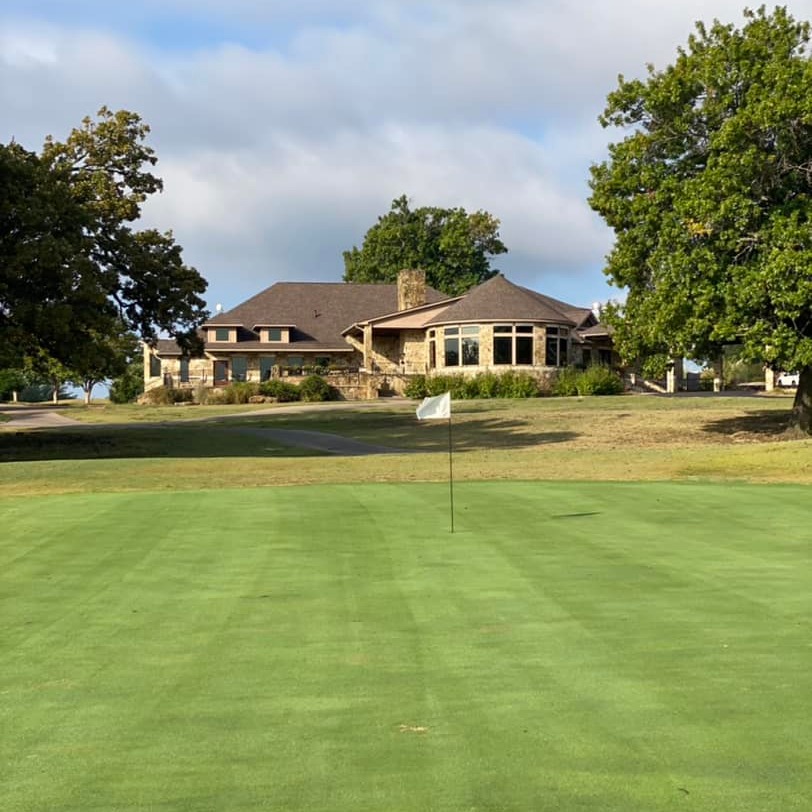 Legacy Ridge Country Club | Bonham TX
