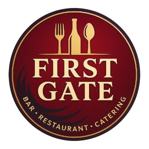 First Gate | Ilagan