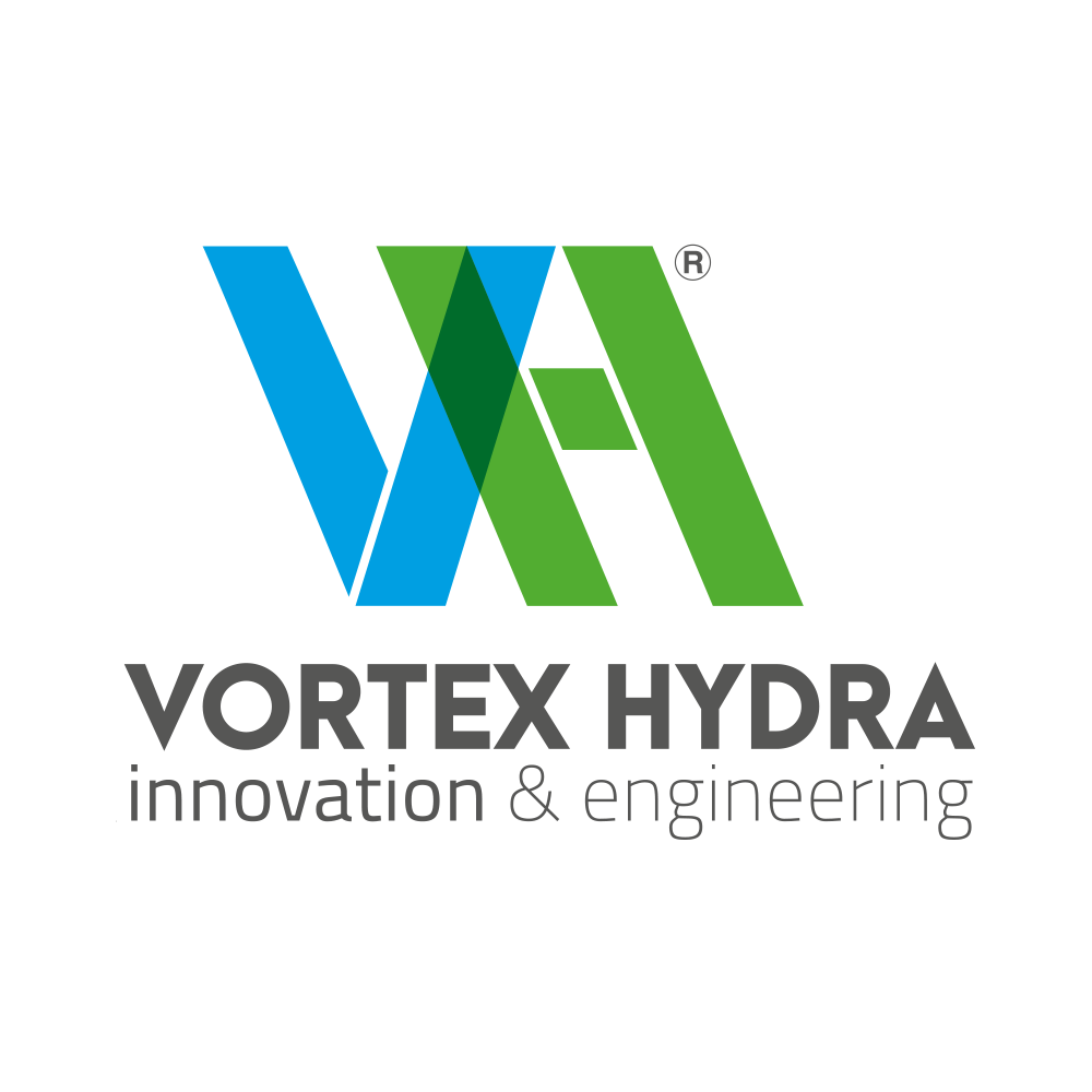 Vortex Hydra | Copparo