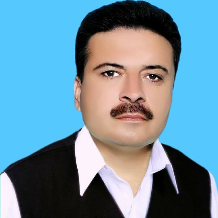 Malik Masood Nazir Rajar