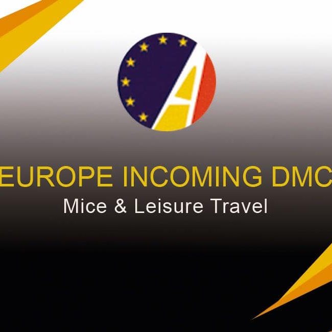 Europe Incoming DMC | London