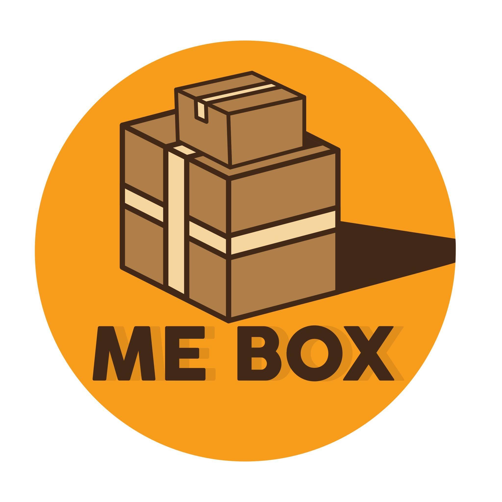 MeBox ขายส่งกล่องไปรษณีย์ ราคาถูก | Maha Sarakham