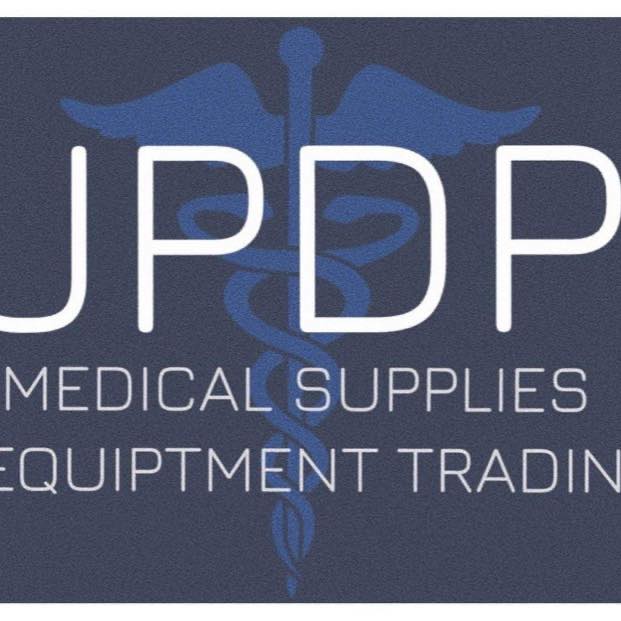 JPDP Medical Equipment and Supplies Trading | Taytay