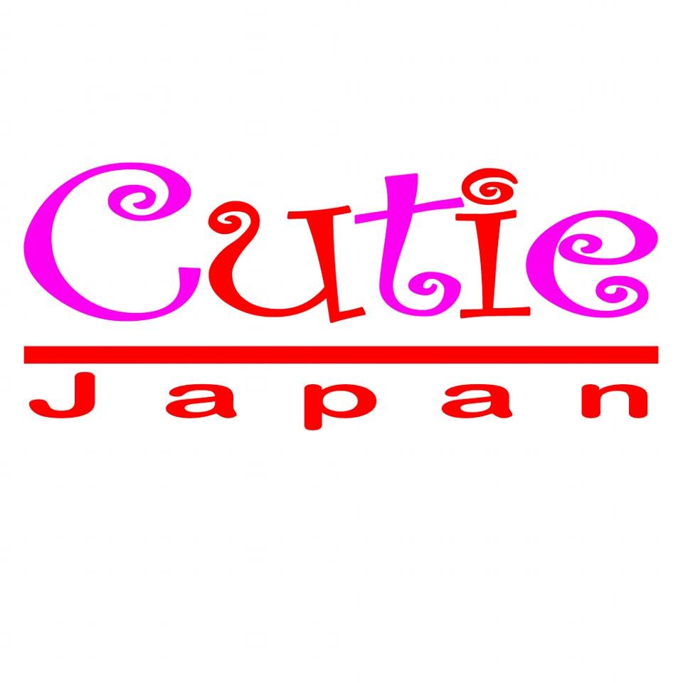 Cutie Japan (@cutiejapanofficial) • Facebook