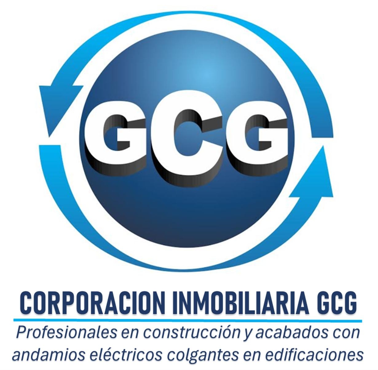 Corporacion Inmobiliaria GCG SAC. | Lima