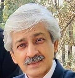 Dr. Syed Aziz Rab