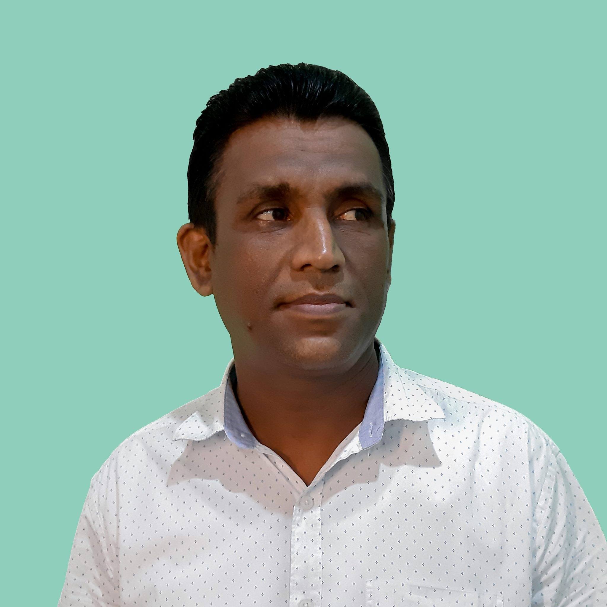 English - Neel Subasinghe | Pannipitiya