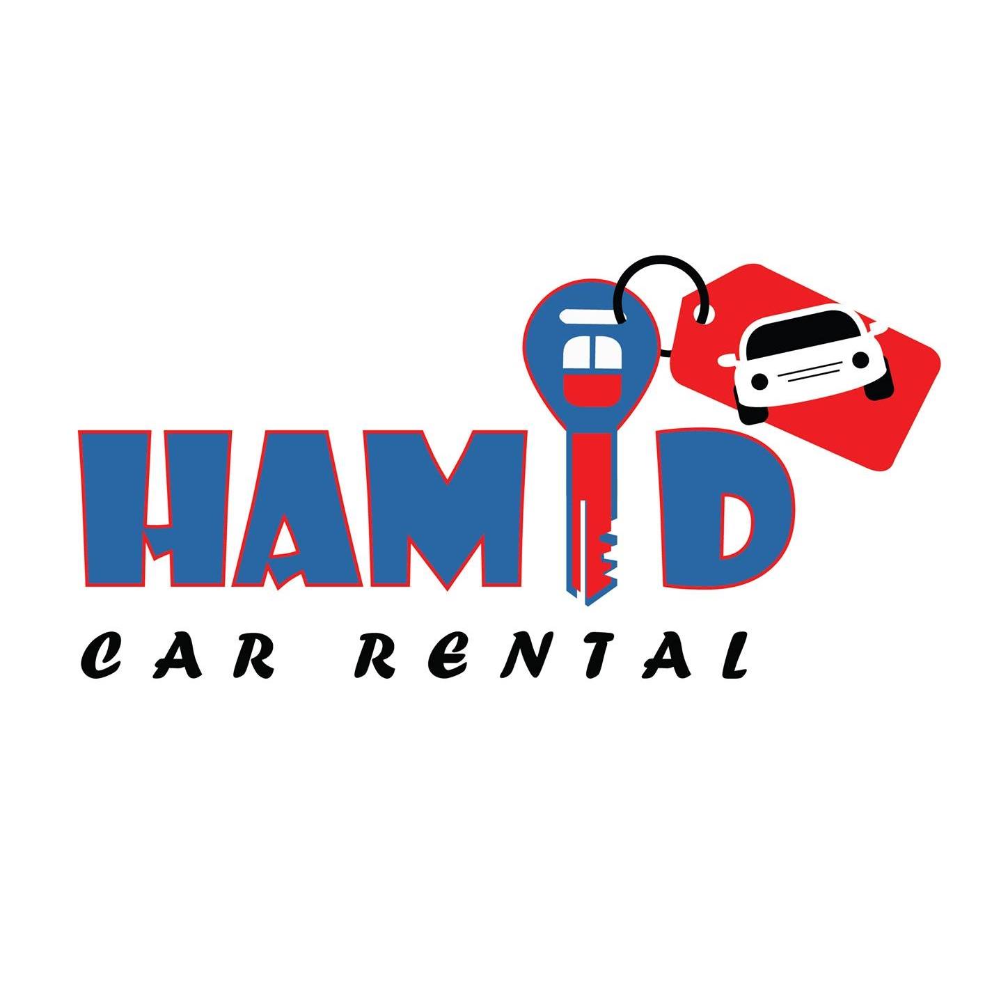 Hamid Car Rental | Karachi