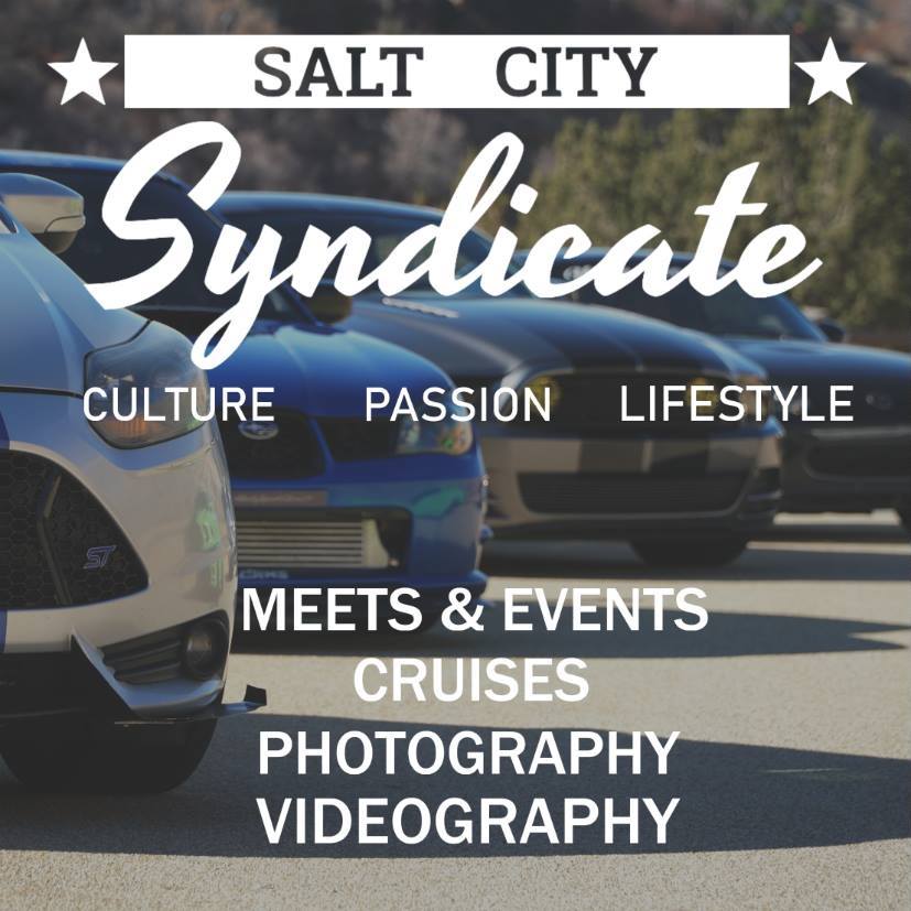 Salt City Syndicate