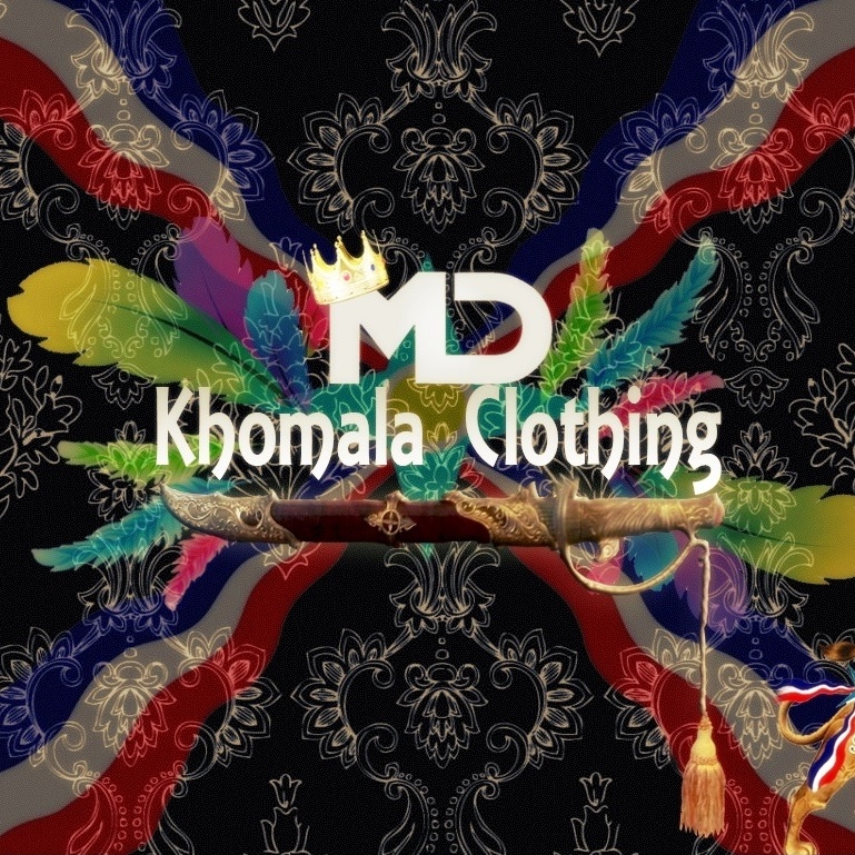 M.D Khomala Clothing