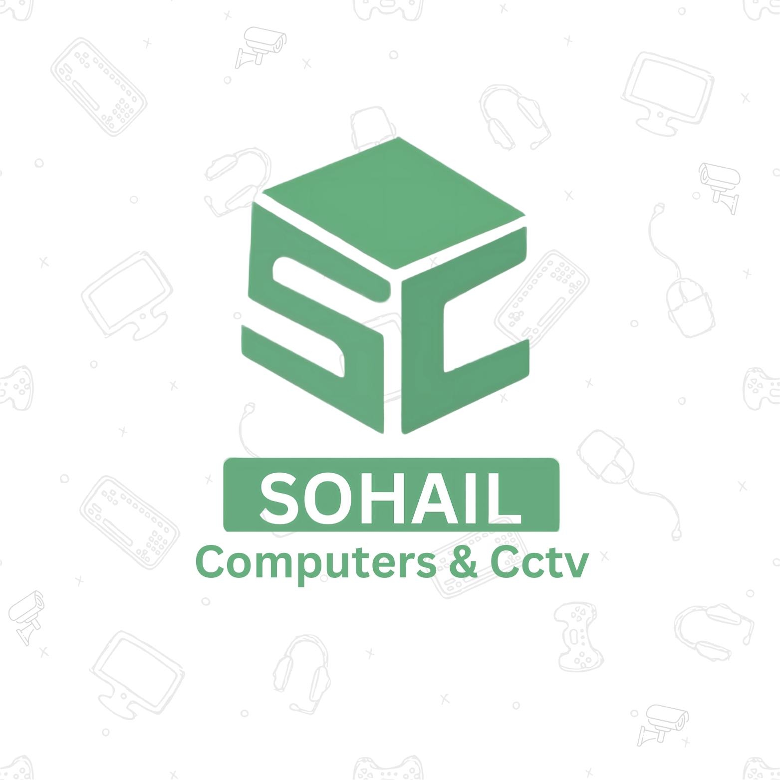 Sohail Computers & CCTV | Sheikhupura