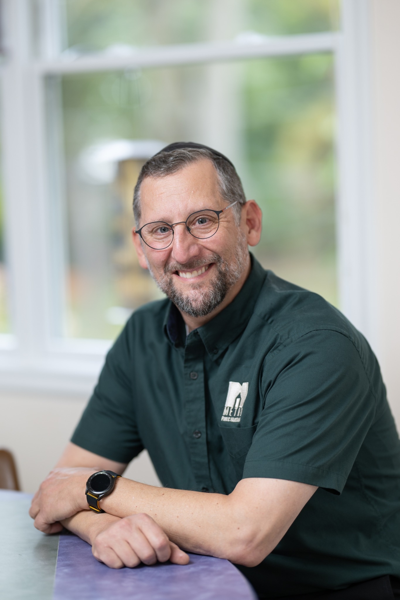 Dan Ritz, Public Adjuster
