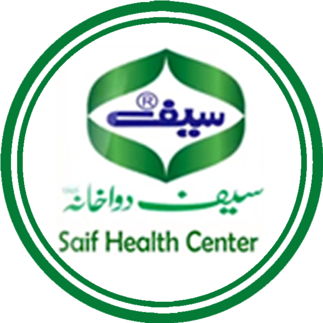 Saif Dawakhana Rawalpindi