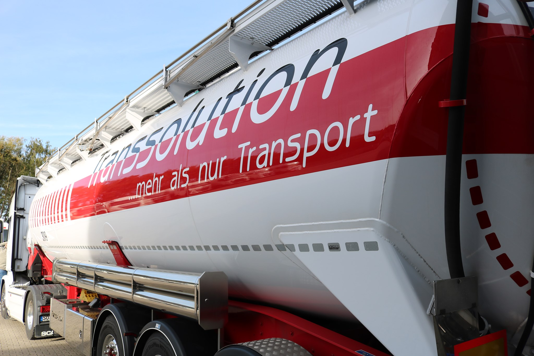 Transsolution GmbH | Werl