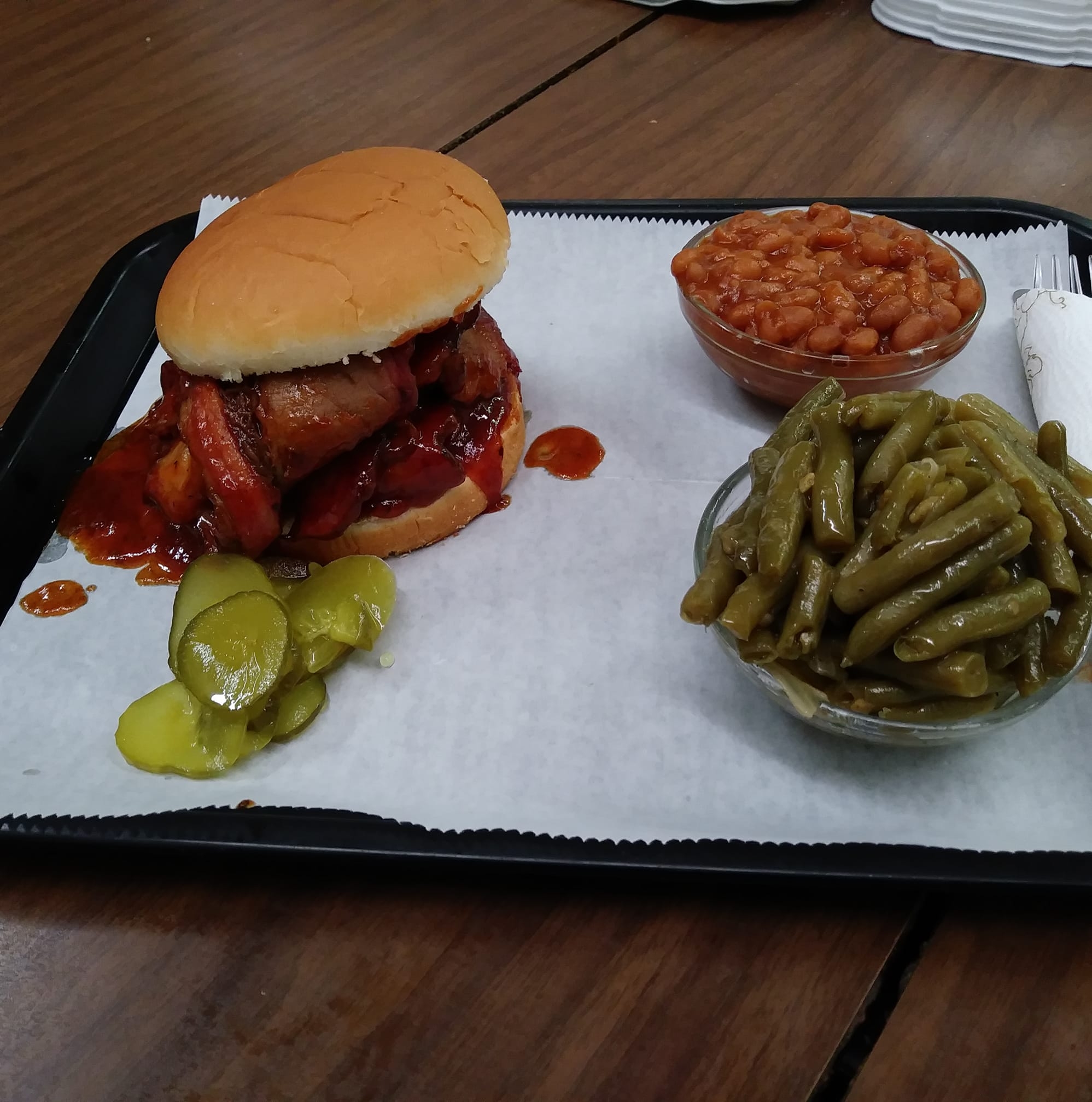 BALL'S Q SHACK | Wright City MO