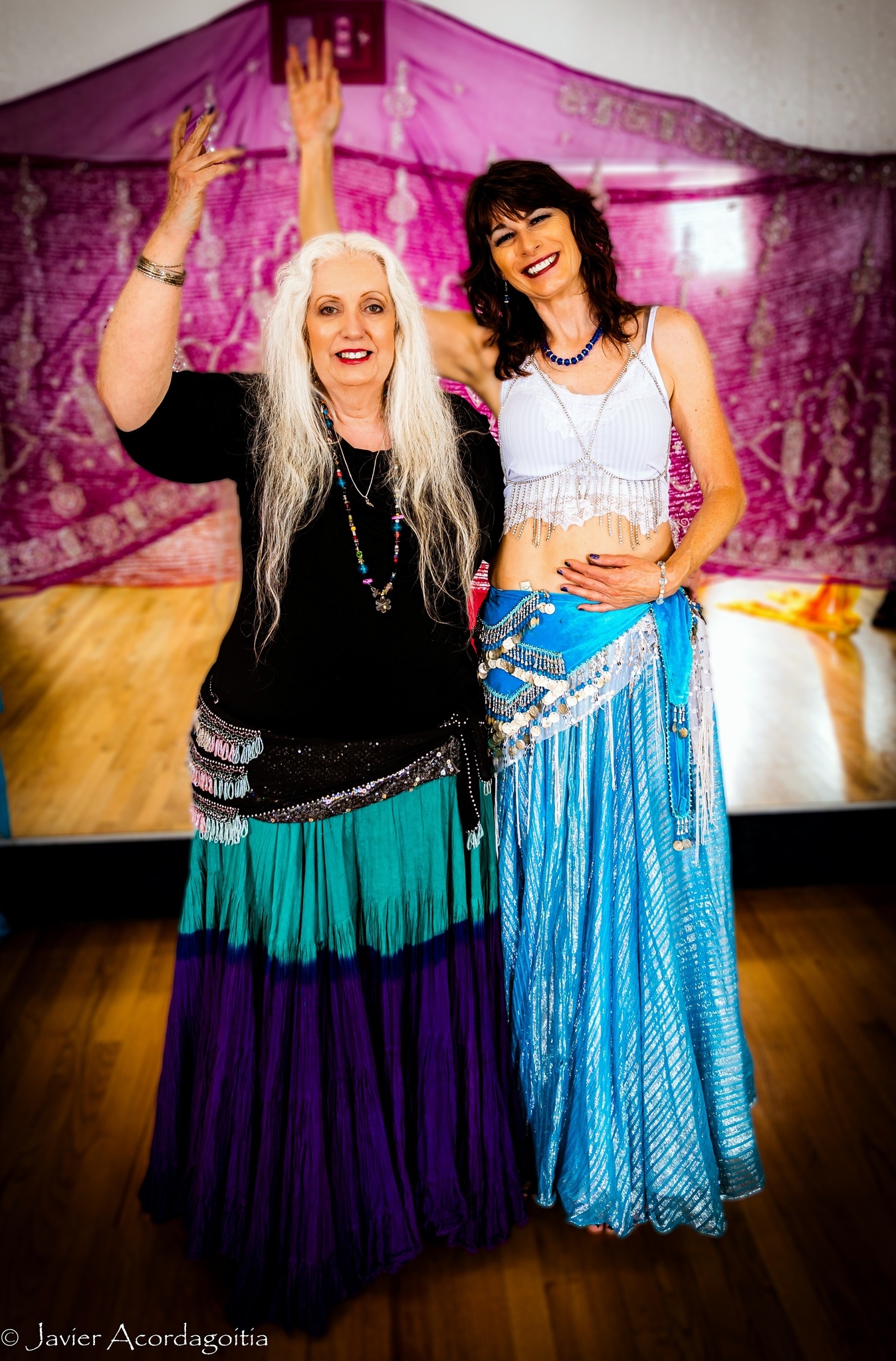 New Belly... - Yasmina La Roche Oriental Dance Instructor | Facebook