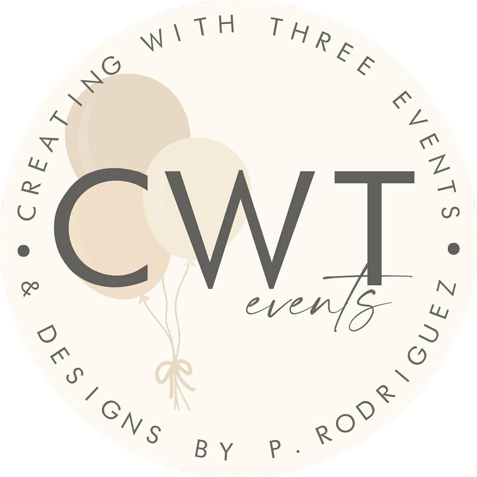 Creating with Three Events & Designs by P. Rodriguez - Close ups♡ color ...