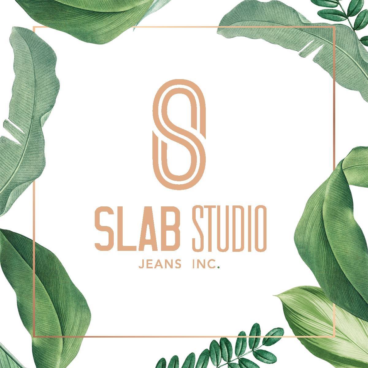 Slab Studio Jeans