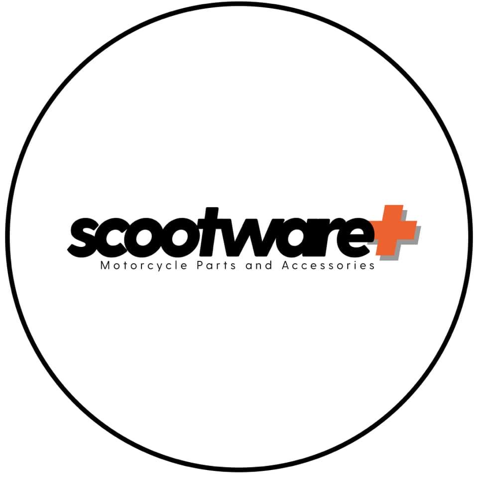 Scootware PLUS