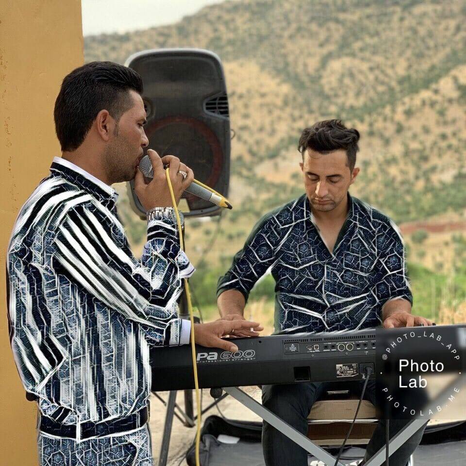 هونه ر مه ند روژ سندی