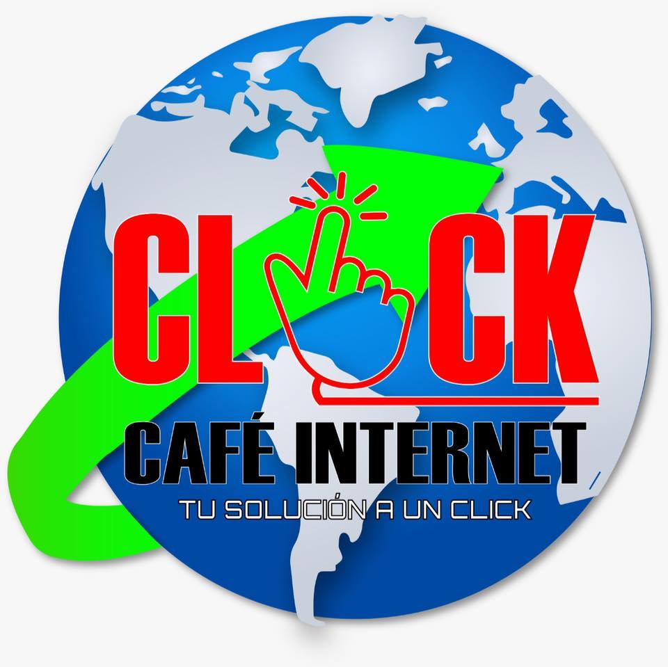 CLICK CAFÉ INTERNET