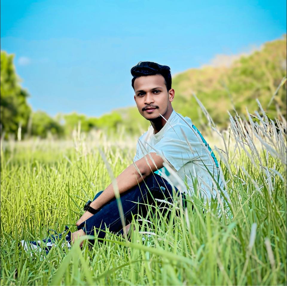 Mr Miraz Rafsan | Chittagong