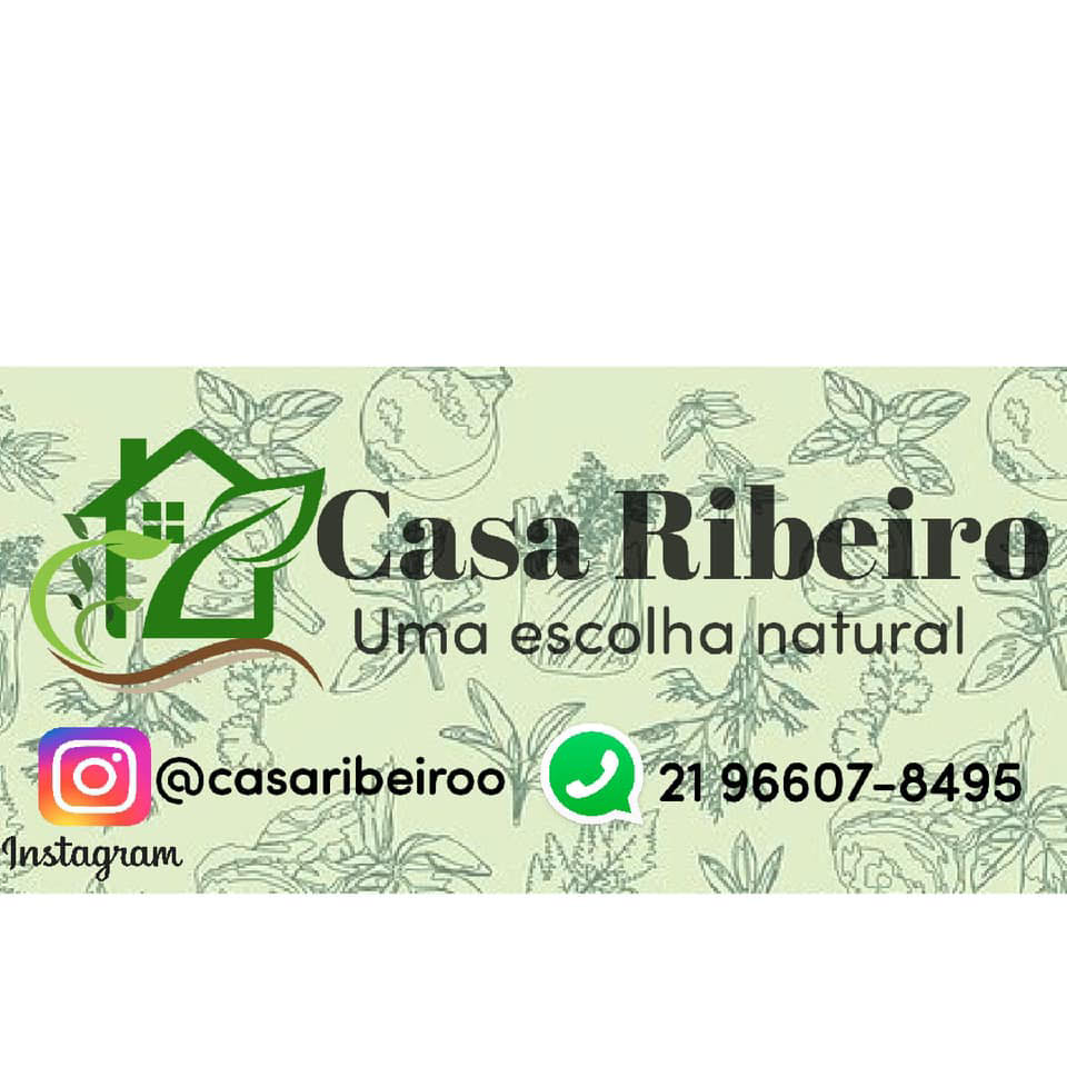 Casa Ribeiro “Uma Escolha Natural” | Rio de Janeiro RJ