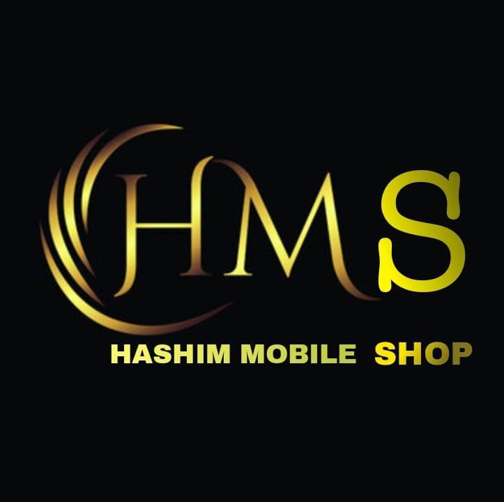 Hashim Mobile Shop | Karachi