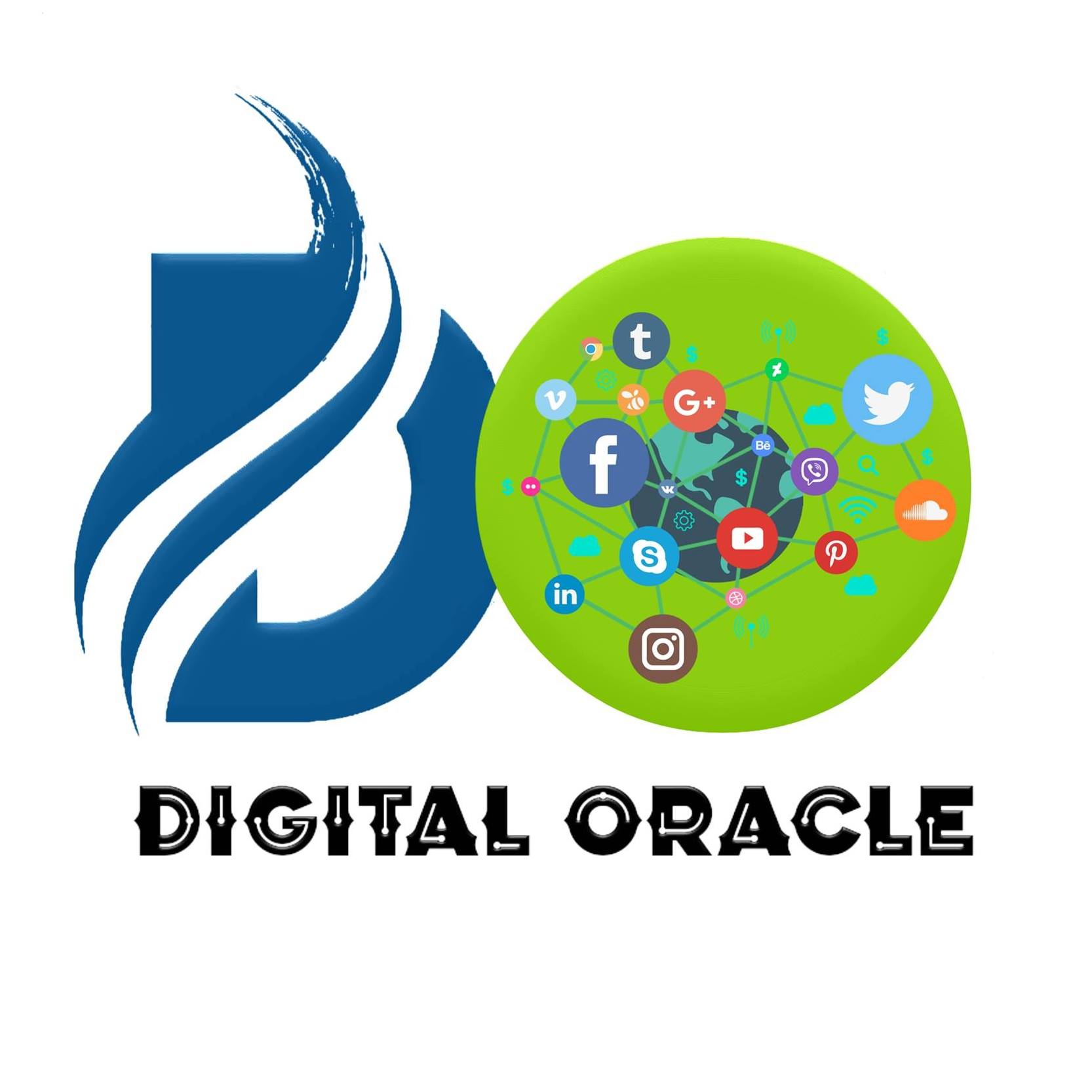 Digital Oracle | Patna