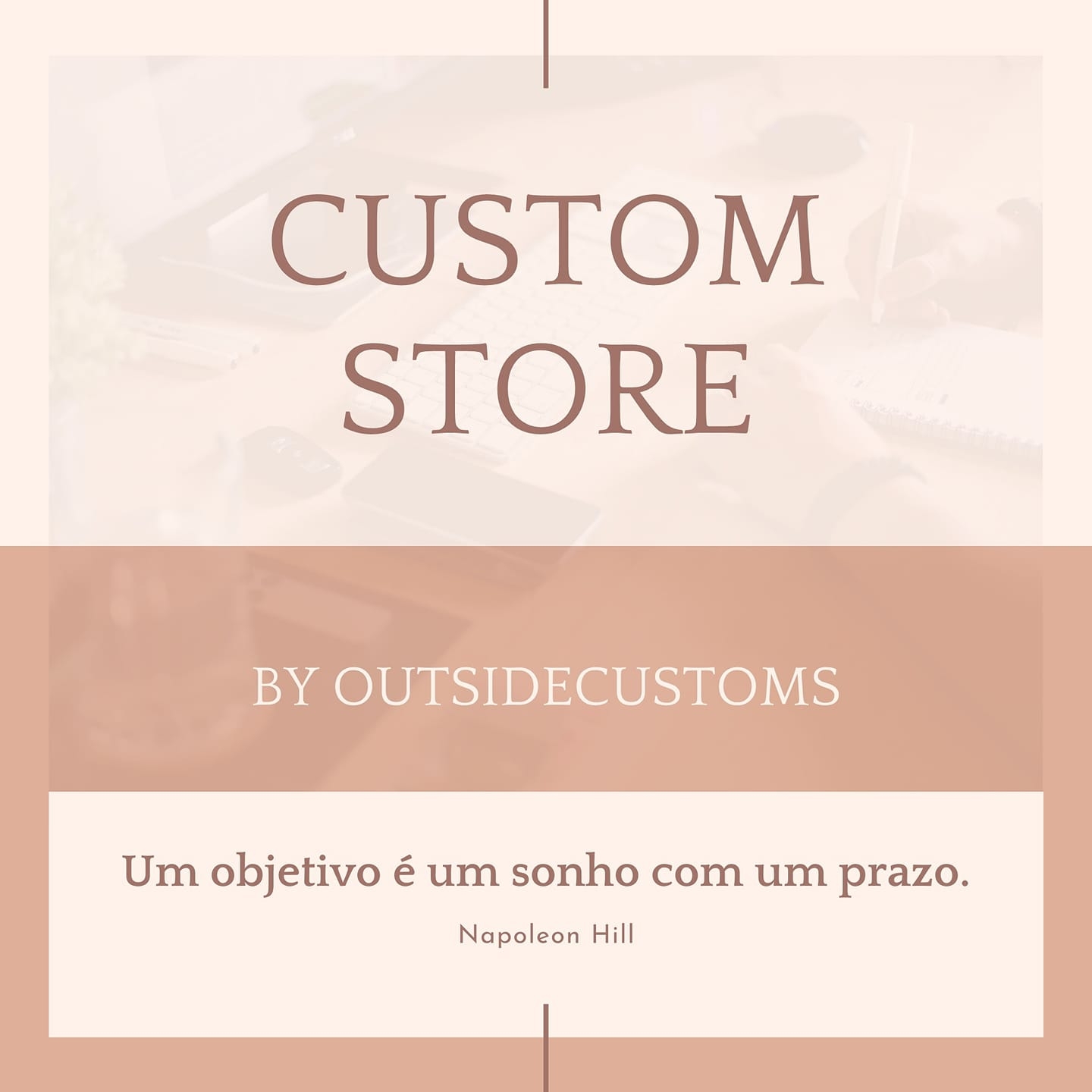 Outside Customs