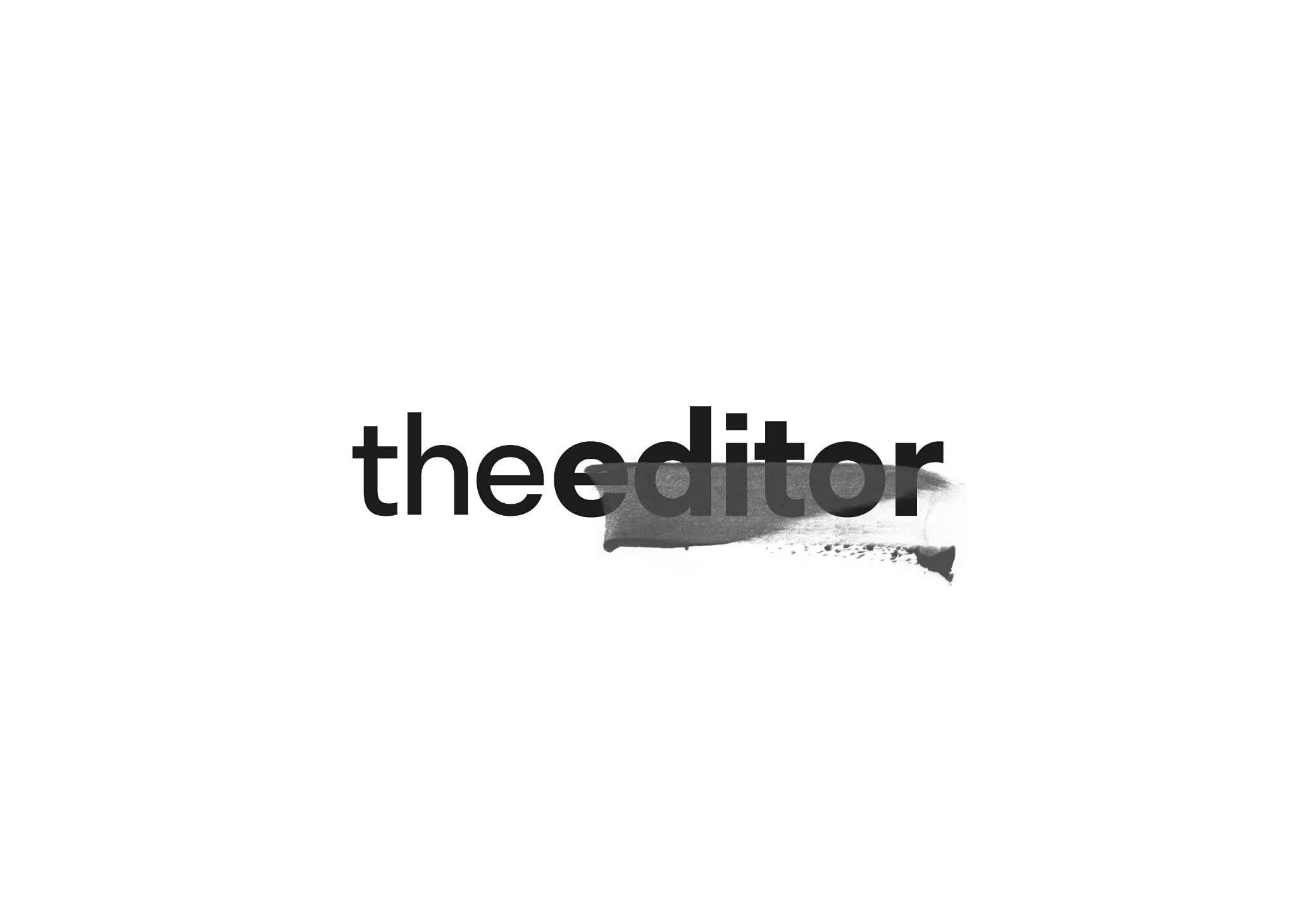The Editor Salon (@theeditorsalon) • Facebook