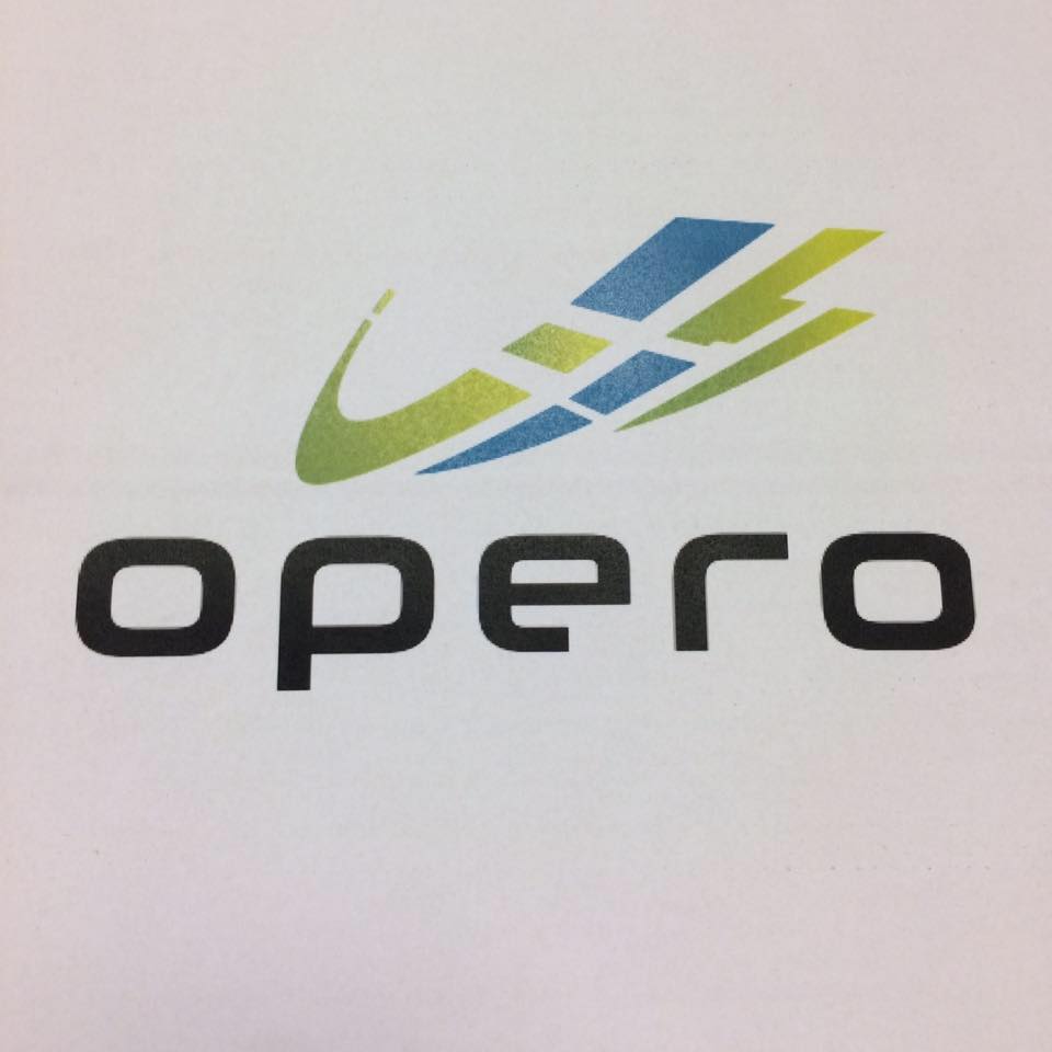 Opero | Stord Island