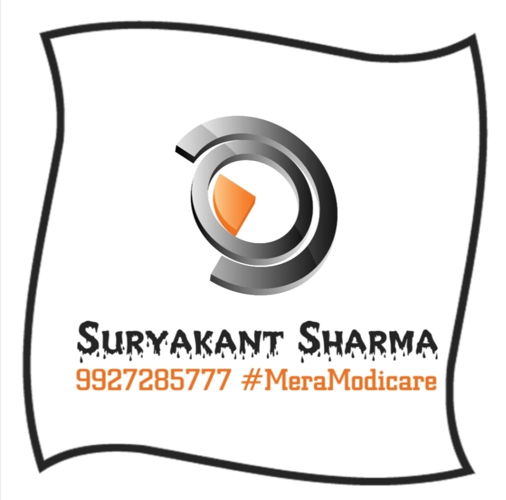 Mera Modicare Motivational