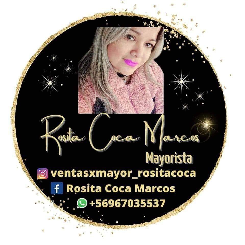 Ventas x mayor rosa coca marcos | Santiago