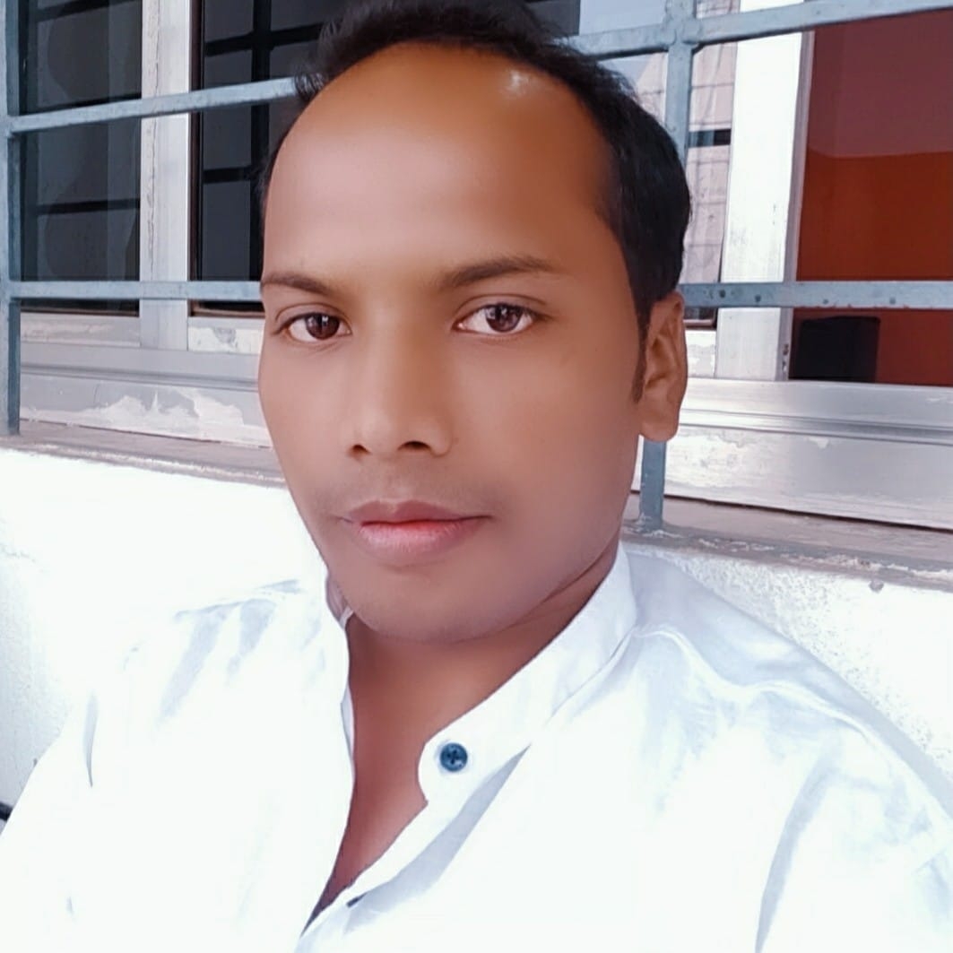 Anil raj
