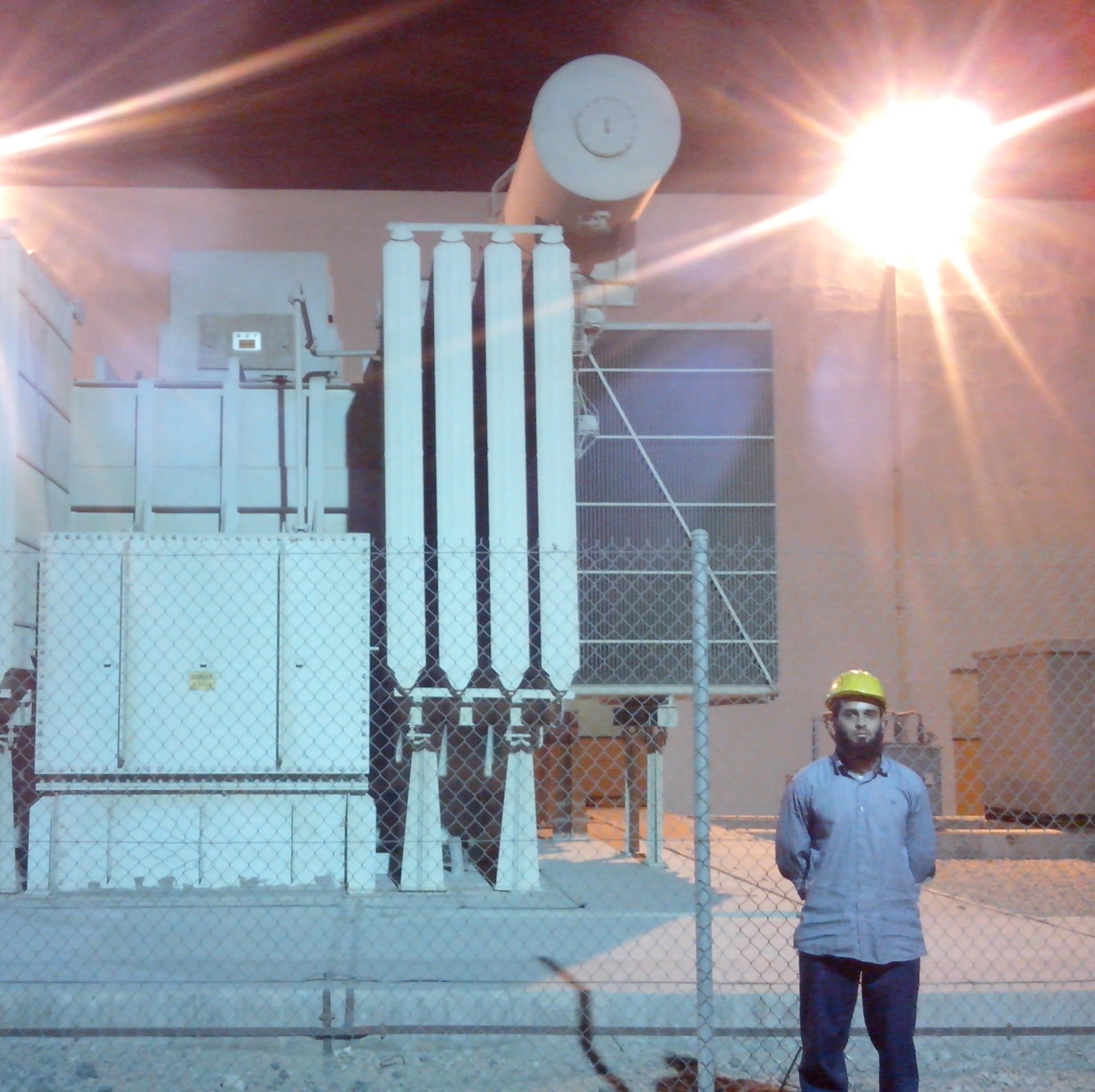 Ismail Power Electric Store And Works