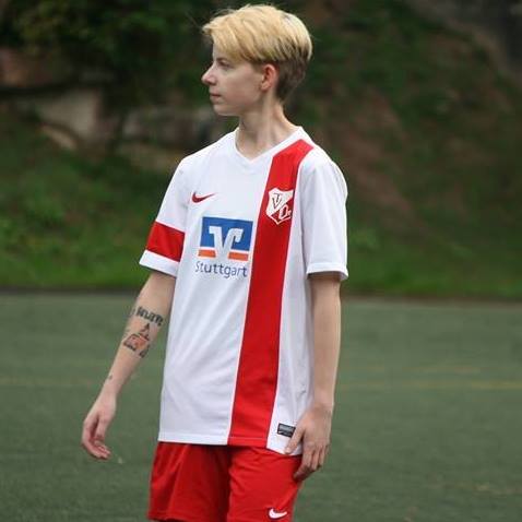 Jessica Rau