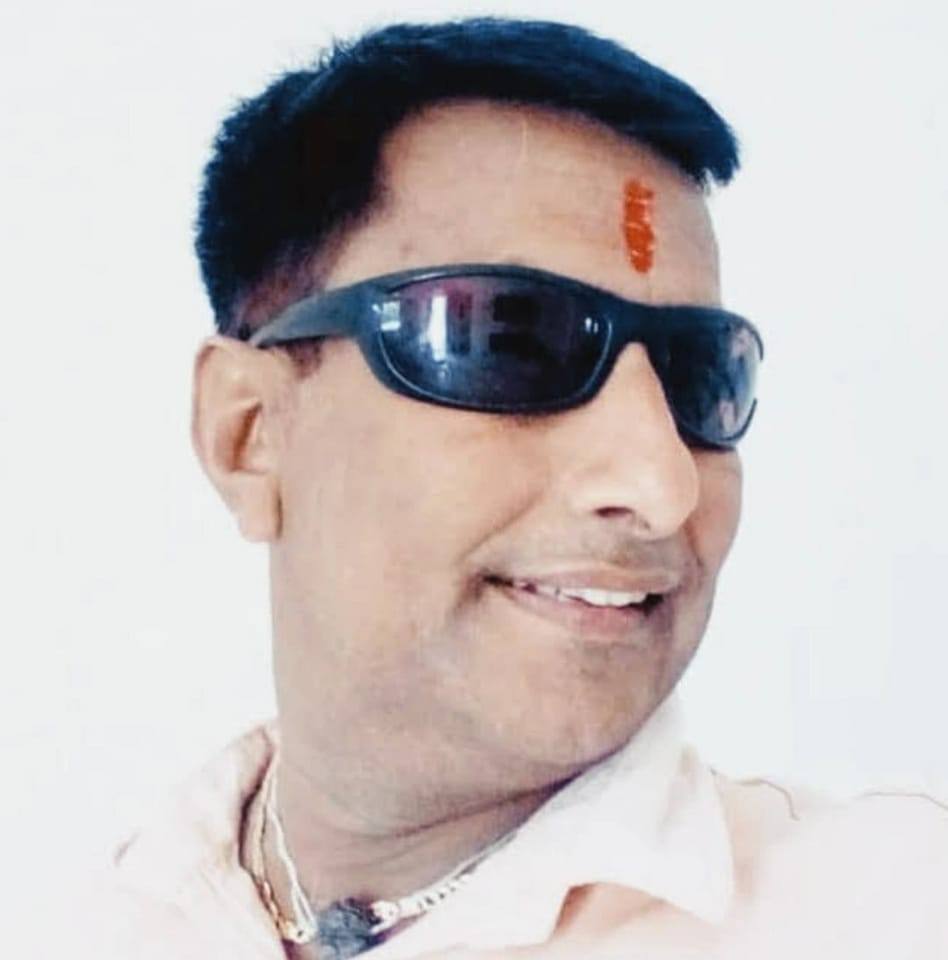 Reddy Ravi