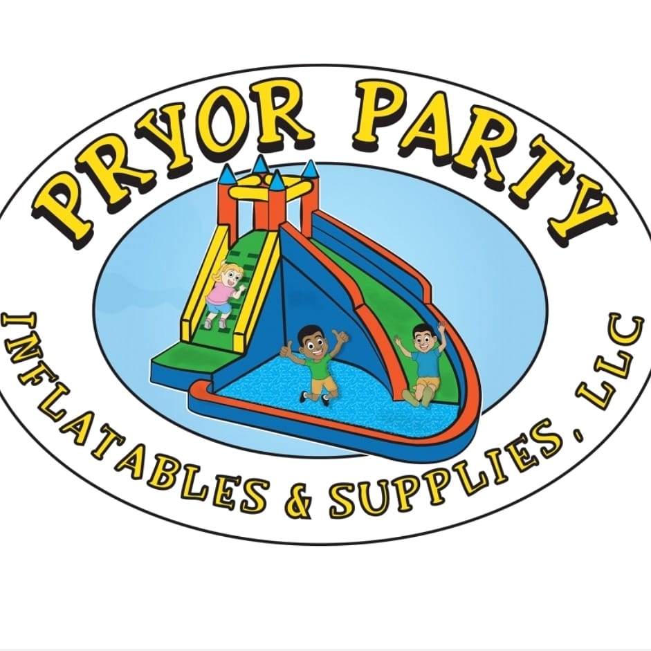 Pryor Party Inflatables & Supplies, LLC | Raleigh NC
