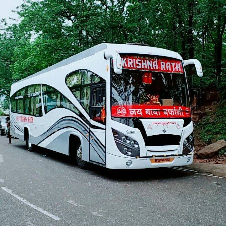 Sri Krishna rath | Patna