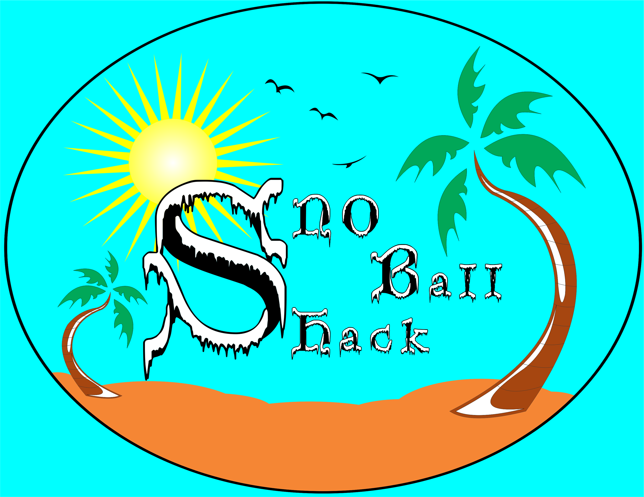 The Sno Ball Shack | Brighton CO