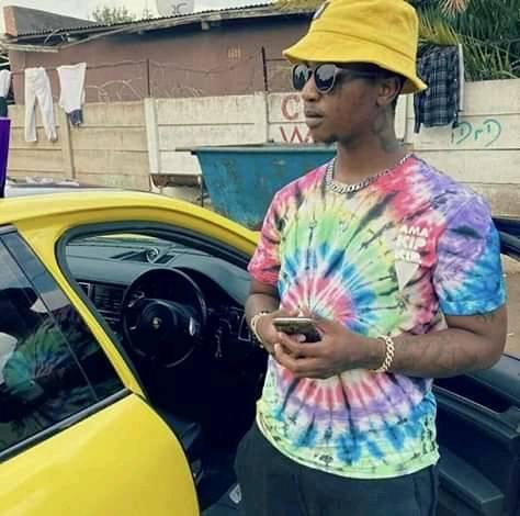 SA hip hop update and lyrics