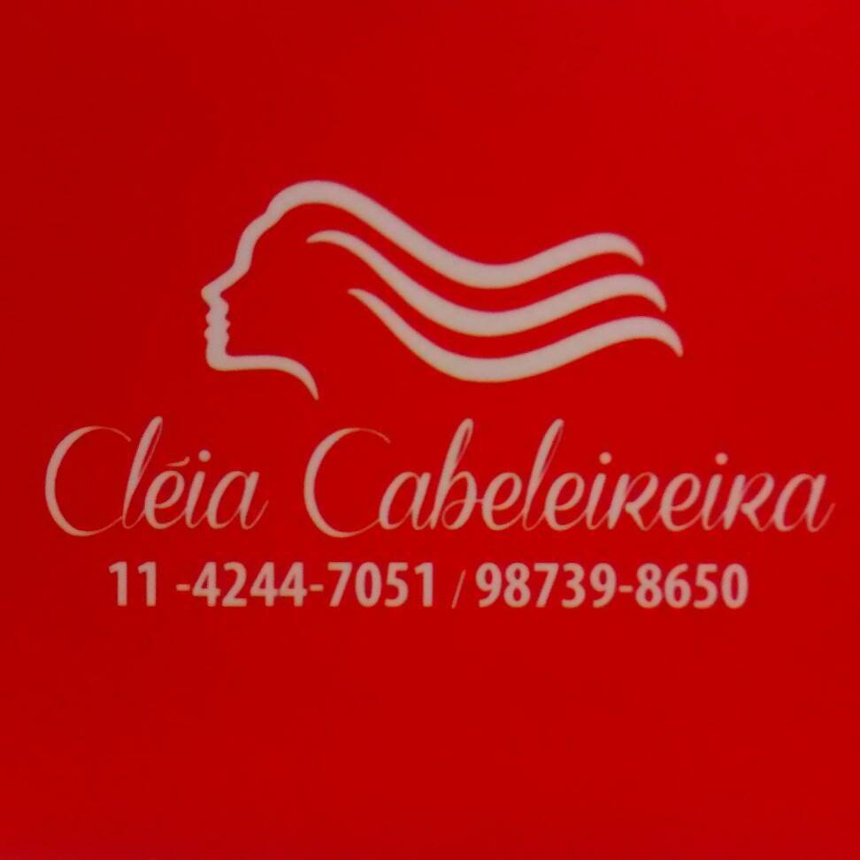 Cleia cabelereira