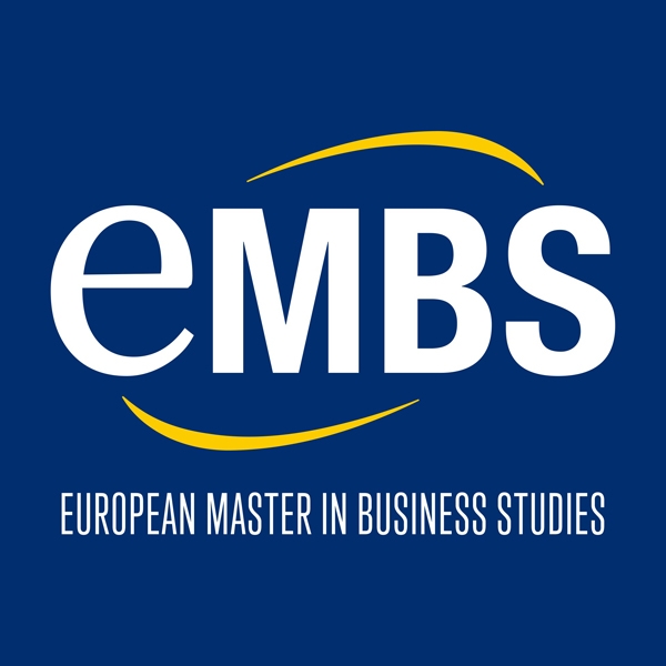 EMBS - European Master in Business Studies