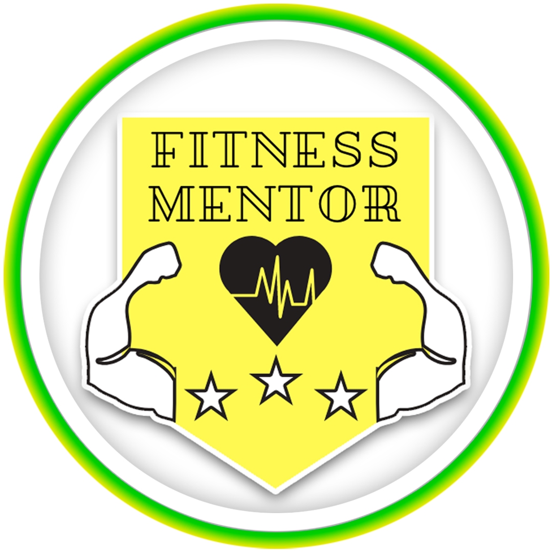 Health & Fitness Mentor