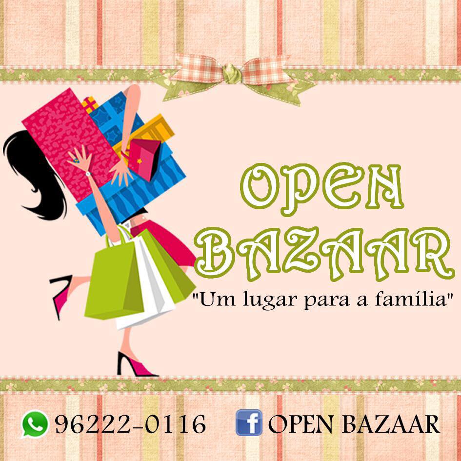 Open Bazaar | São Caetano do Sul SP