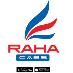 Raha Cabs | Eldoret