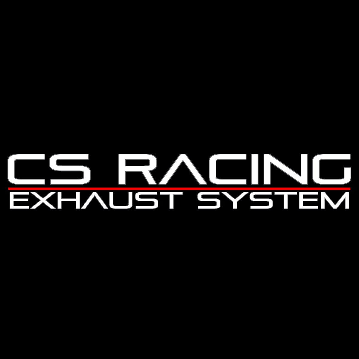 CS Racing Exhausts