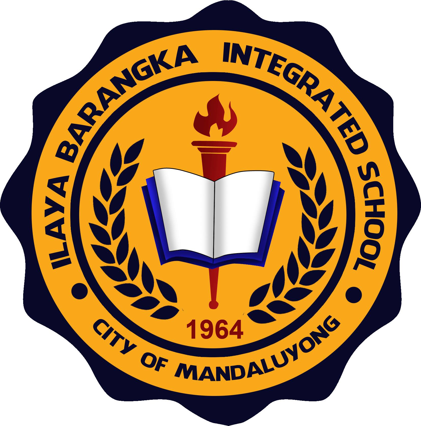 Pagpupugay sa mga... - DepEd Ilaya Barangka Integrated School | Facebook